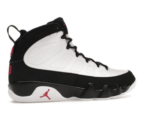 Nike Air Jordan 9 Retro OG 'Space Jam' Classic Kicks