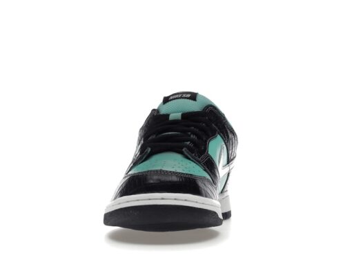 Nike Diamond Supply Co. x Dunk Low Pro SB 'Tiffany' Unfading Sneaker