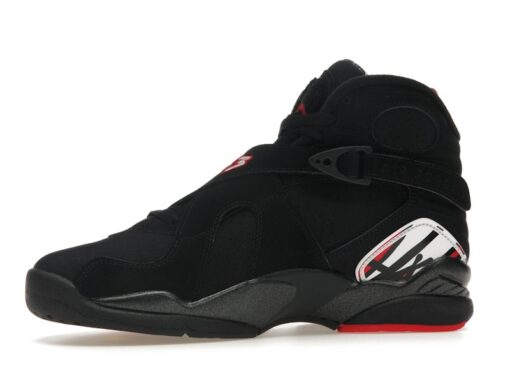 Nike Air Jordan 8 Retro 'Playoff' Unfading Sneaker