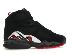 Nike Air Jordan 8 Retro 'Playoff' Unfading Sneaker