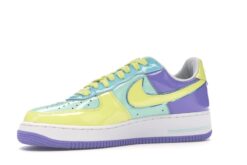 Nike Air Force 1 Premium 'Easter Egg' Signature Footwear