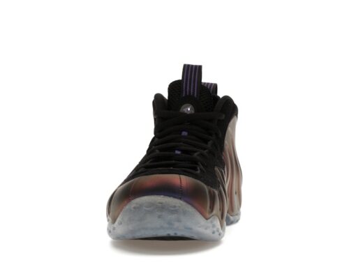 Nike Air Foamposite One 'Eggplant' 2017 Iconic Sneaker