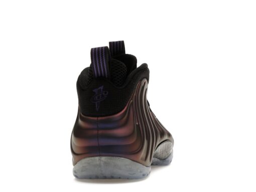 Nike Air Foamposite One 'Eggplant' 2017 Iconic Sneaker