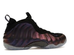 Nike Air Foamposite One 'Eggplant' 2017 Iconic Sneaker