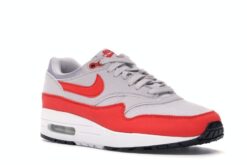 Nike Air Max 1 'Habanero Red' Iconic Sneaker