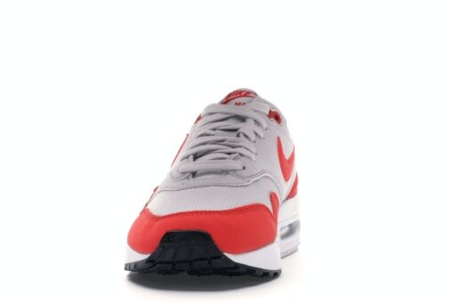 Nike Air Max 1 'Habanero Red' Iconic Sneaker