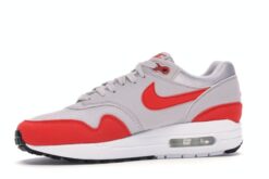 Nike Air Max 1 'Habanero Red' Iconic Sneaker