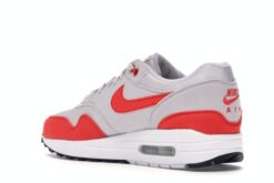 Nike Air Max 1 'Habanero Red' Iconic Sneaker