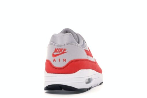 Nike Air Max 1 'Habanero Red' Iconic Sneaker