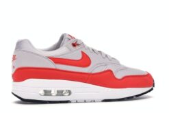 Nike Air Max 1 'Habanero Red' Iconic Sneaker