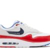 Nike Air Max 1 '86 OG Golf 'Big Bubble - Ryder Cup' Signature Footwear