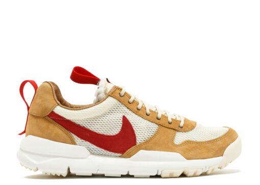 Nike Tom Sachs x NikeCraft Mars Yard 2.0 Classic Kicks