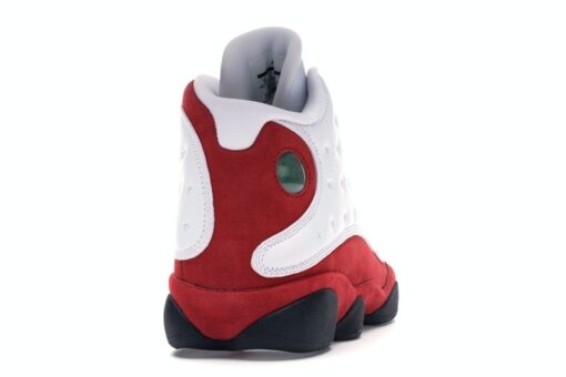 Nike Air Jordan 13 Retro 'Chicago' 2017 Signature Footwear