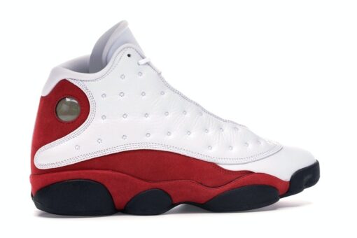 Nike Air Jordan 13 Retro 'Chicago' 2017 Signature Footwear