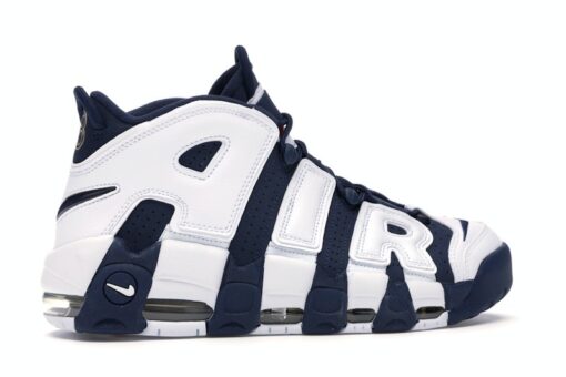 Nike Air More Uptempo Olympic (2016) Classic Kicks