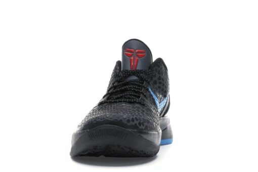 Kobe 6 'Dark Knight' Signature Footwear