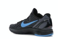 Kobe 6 'Dark Knight' Signature Footwear