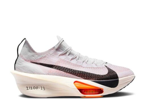 Nike Air Zoom Alphafly NEXT% 3 “Prototype” Classic Kicks