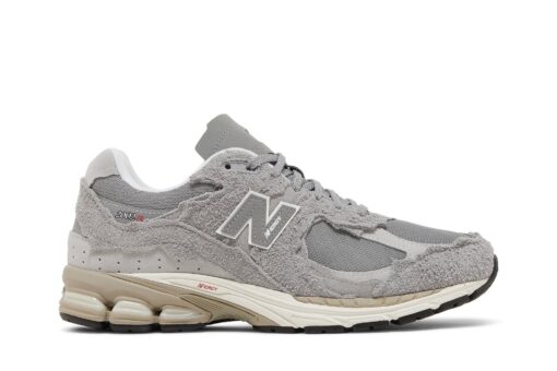 New Balance 2002R Protection Pack - Slate Grey Classic Kicks