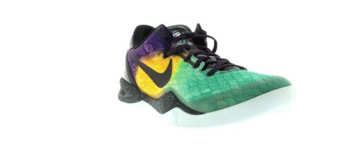 Nike Kobe 8 'Easter' Iconic Sneaker