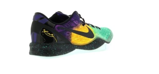 Nike Kobe 8 'Easter' Iconic Sneaker