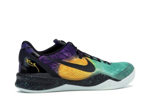 Nike Kobe 8 'Easter' Iconic Sneaker