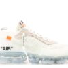 Nike Air Vapormax Off-White Whites Signature Footwear