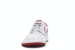 Nike Air Jordan 1 Retro Low OG 'Varsity Red' Classic Kicks