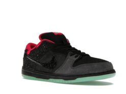 Nike Premier Dunk Low Premium SB AE QS 'Northern Lights' Iconic Sneaker