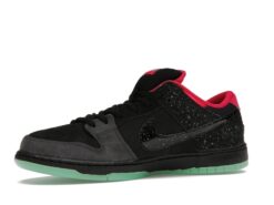 Nike Premier Dunk Low Premium SB AE QS 'Northern Lights' Iconic Sneaker