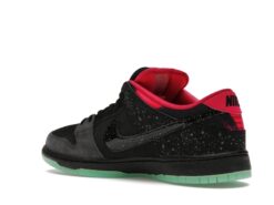 Nike Premier Dunk Low Premium SB AE QS 'Northern Lights' Iconic Sneaker