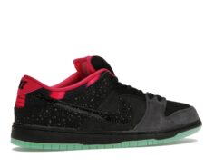 Nike Premier Dunk Low Premium SB AE QS 'Northern Lights' Iconic Sneaker