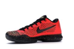 Nike Kobe 10 Elite Low 'Christmas' Revered Footwear