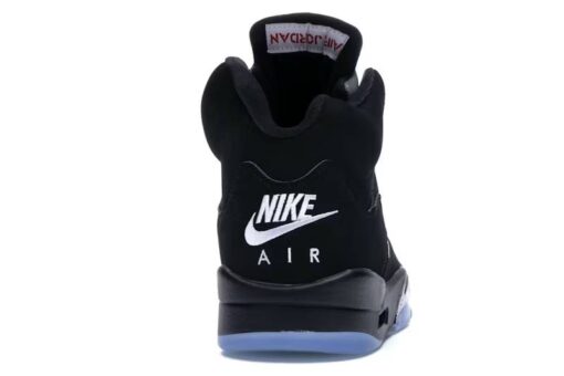 Nike Air Jordan 5 Retro OG BG 'Metallic' 2016 Classic Kicks