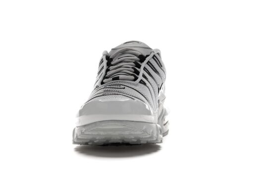 Nike Air Max Plus TN 'Wolf Grey' Unfading Sneaker