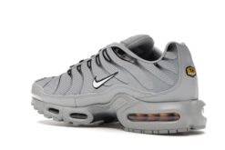 Nike Air Max Plus TN 'Wolf Grey' Unfading Sneaker