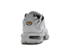 Nike Air Max Plus TN 'Wolf Grey' Unfading Sneaker