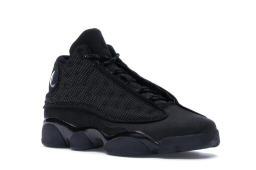 Nike Air Jordan 13 Retro Black Cat Classic Kicks