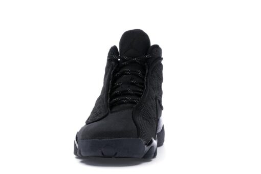 Nike Air Jordan 13 Retro Black Cat Classic Kicks