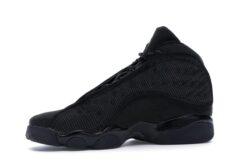 Nike Air Jordan 13 Retro Black Cat Classic Kicks