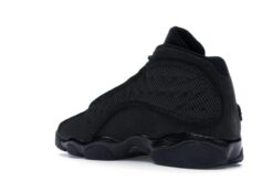 Nike Air Jordan 13 Retro Black Cat Classic Kicks