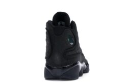 Nike Air Jordan 13 Retro Black Cat Classic Kicks