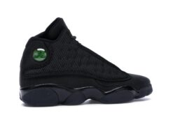 Nike Air Jordan 13 Retro Black Cat Classic Kicks