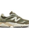 New Balance 9060 Dark Camo Sandstones Everlasting Sneaker