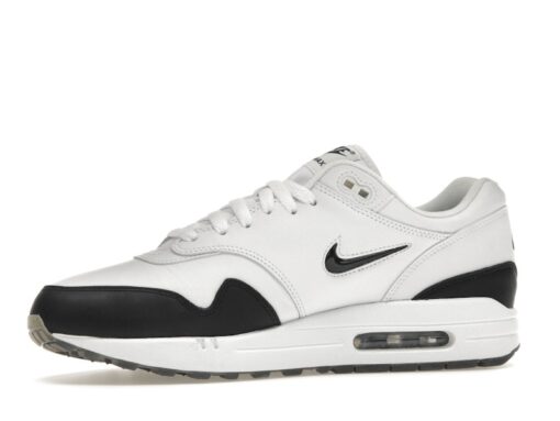 Nike Air Max 1 Premium SC Jewel Black Diamond Unfading Sneaker