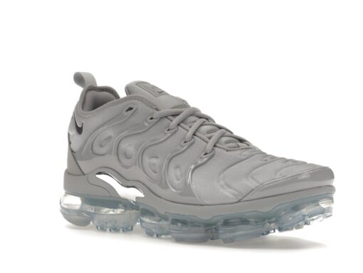 Nike Air VaporMax Plus 'Wolf Grey' 2018 Revered Footwear