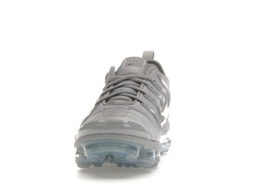 Nike Air VaporMax Plus 'Wolf Grey' 2018 Revered Footwear