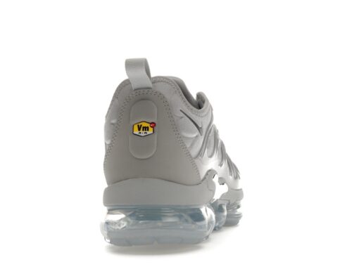 Nike Air VaporMax Plus 'Wolf Grey' 2018 Revered Footwear