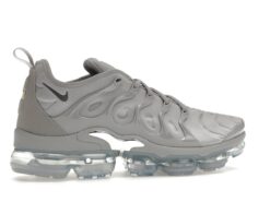 Nike Air VaporMax Plus 'Wolf Grey' 2018 Revered Footwear