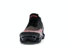 Nike Air VaporMax Flyknit 2 ‘Black Multicolor’ Iconic Sneaker